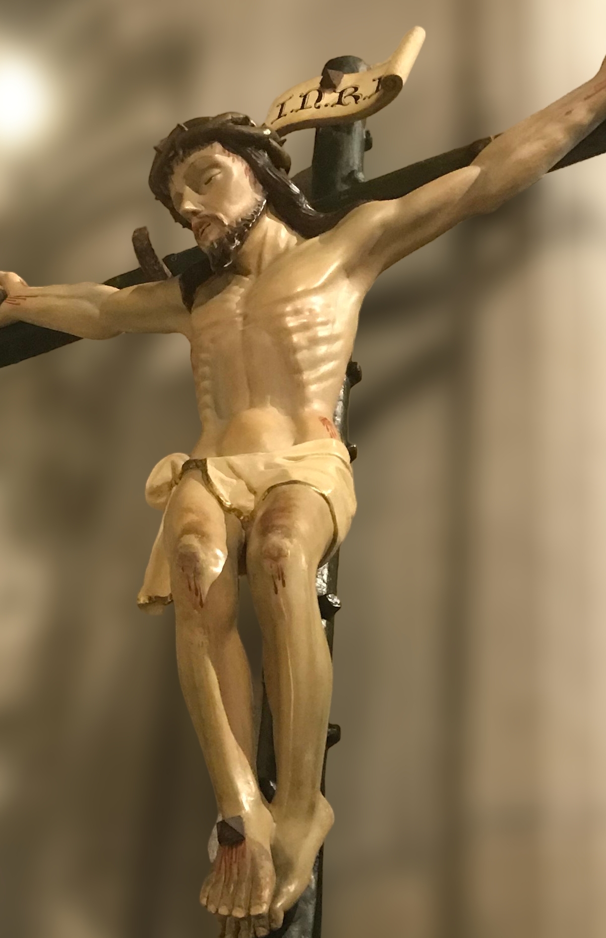 Cangas dedica un recanto al escultor Ignacio Cerviño y celebra la Fiesta de las Tres Gracias