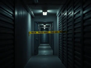 Galicia refuerza la vigilancia ante el uso de trasteros urbanos en redes de narc