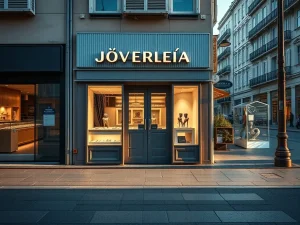 A seguridade do comercio local en Vigo, a debate tras un novo roubo