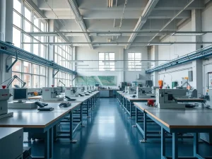 A Formación Profesional en Galicia: O rexurdir da educación práctica?