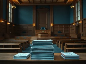 Marta Rouco somete a cuestión de confianza á Alcaldía tras o rexeitamento do orzamento municipal de 2026