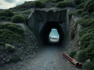 Narcotúneles y Galicia: un reto para seguridad y prevención