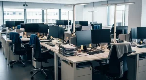 Galicia encabeza o listado autonómico de ausencias laborais: que está en xogo?