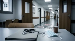 A aposta pola mediación: ¿parche temporal ou paso cara a unha reforma do sistema sanitario?