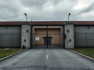 Permisos penitenciarios: el debate sobre la reinserción tras crímenes que conmoc