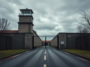 O primeiro permiso penitenciario: un debate sobre reinserción e xustiza