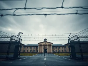 Permisos penitenciarios: ¿reinsertar o castigar tras el crimen de Asunta?