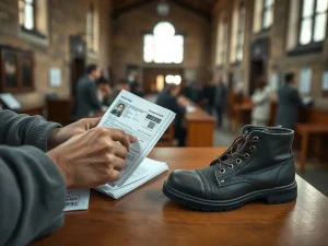 Regularización extraordinaria: o debate que reabre o futuro laboral e social