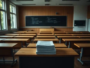 O reto de manter a bolsa universitaria na USC: que está fallando?