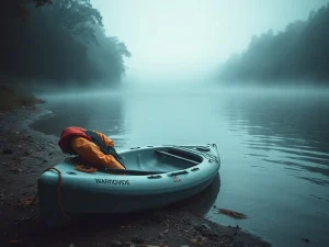 O Miño e o risco invisible: seguridade e prevención nos deportes acuáticos