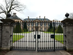 Meirás: canto custa converter un símbolo en patrimonio público