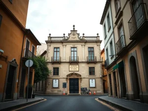 Patrimonio protegido: el valor de la Sociedad de Sada para el futuro local