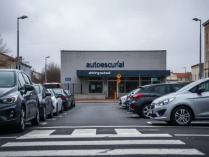 O labirinto do permiso de conducir: desafíos para a mobilidade galega