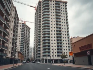 ¿Quién podrá comprar? La vivienda se aleja del alcance