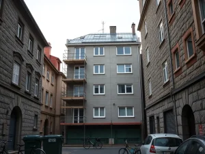 Vigo activa outra convocatoria de axudas á rehabilitación: ¿chega a quen máis o necesita?