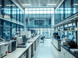 Transferencia tecnológica gallega: ciencia que transforma vidas