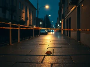 El reto de investigar crímenes sin resolver: el caso Déborah y la demanda de nue