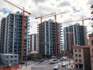 Galicia ante el vértigo inmobiliario: ¿puede sostenerse el ritmo de compraventas