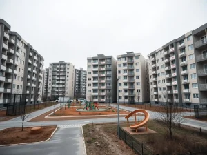 O reto de acceder a unha vivenda digna en Vigo: é viable a solución protexida?