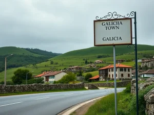 La normalización toponímica en Galicia: historia, identidad y debate social