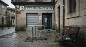 A reforma dos puntos de atención continuada mantense, pero adíase a súa posta en marcha