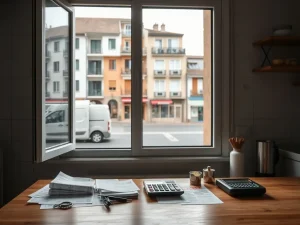 A guerra no Oriente Medio obriga ás familias a replantexar a súa economía