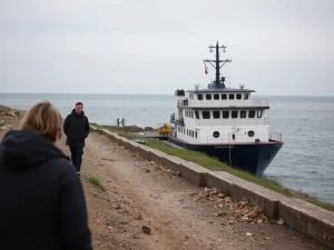 O longo camiño cara á xustiza marítima: o caso «Villa de Pitanxo»