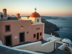 Legalidad urbanística y futuro local: el caso Talaso en Oia