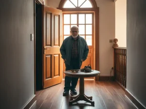 Detención de dous irmáns reaviva o debate sobre a protección das persoas maiores