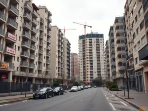 O desafío de acceder a unha vivenda digna en Vigo: ¿solución ou labirinto?