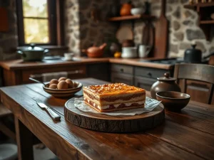 Receitas caseiras galegas que conquistan o mercado global