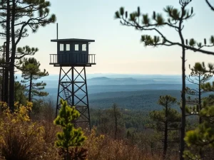 El reto de la prevención: primeras alertas de incendios en el inicio de la prima