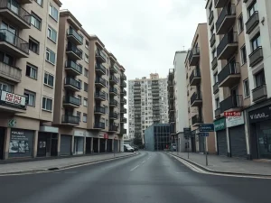 El dilema de la vivienda asequible en Vigo: ¿por qué la protección pública no cu