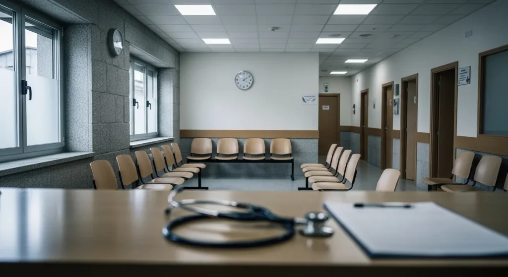 A atención de fin de semana na mira: como cambiarán os turnos para aliviar a presión sobre a atención primaria