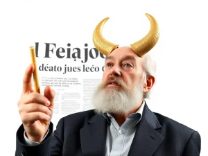 Feijoo, o monxe que sacudiu a Galicia ilustrada