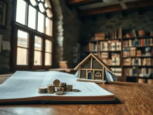 Cando un legado cambia a folla de ruta cultural dun concello