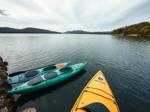 A seguridade nas actividades acuáticas: o risco oculto dos deportes en augas interiores