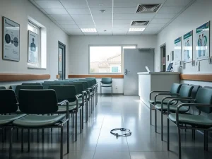 La consulta médica mensual: ¿cambio cultural o síntoma de un sistema bajo presió