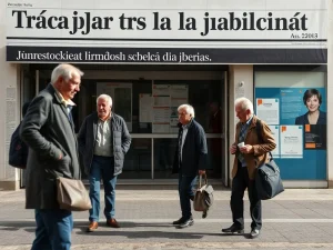 Traballar tras a xubilación: oportunidade para a Galicia envellecida