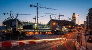 Vigo na conta atrás: o que está en xogo vai máis aló do céspede