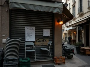 Regularizar para soster empregos que xa existen