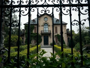 Un patrimonio oculto: o reto de abrir os pazos galegos á cidadanía