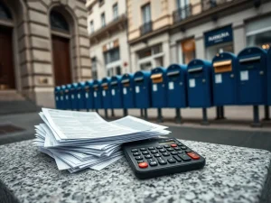 A campaña da renda reabre o debate sobre quen paga e quen aforra