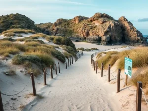 Gestionar espacios naturales: seguridad y responsabilidades públicas