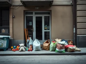 O desafío social ante os conflitos globais: Galicia reforza o seu apoio ás familias vulnerables