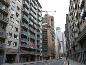 El desafío de garantizar vivienda asequible en Vigo: ¿pueden las políticas públi