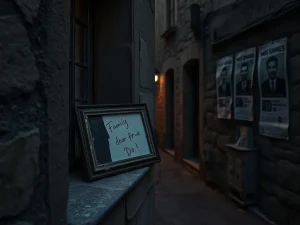 Cuando la perseverancia familiar desafía el olvido en casos sin resolver