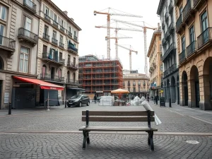 O Mundial 2030 como palanca urbana: ¿aceleración de proxectos ou promesas que quedan no papel?