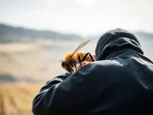 La mortandad de abejas enciende las alarmas en Galicia