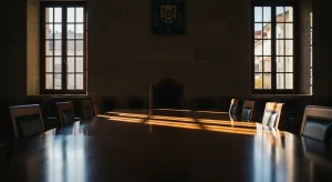 A arte de gobernar en minoría: cando os orzamentos se converten nunha cuestión de supervivencia